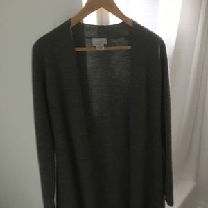 Cardigan by DKNY